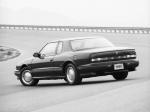 Oldsmobile Toronado Trofeo 1990 года